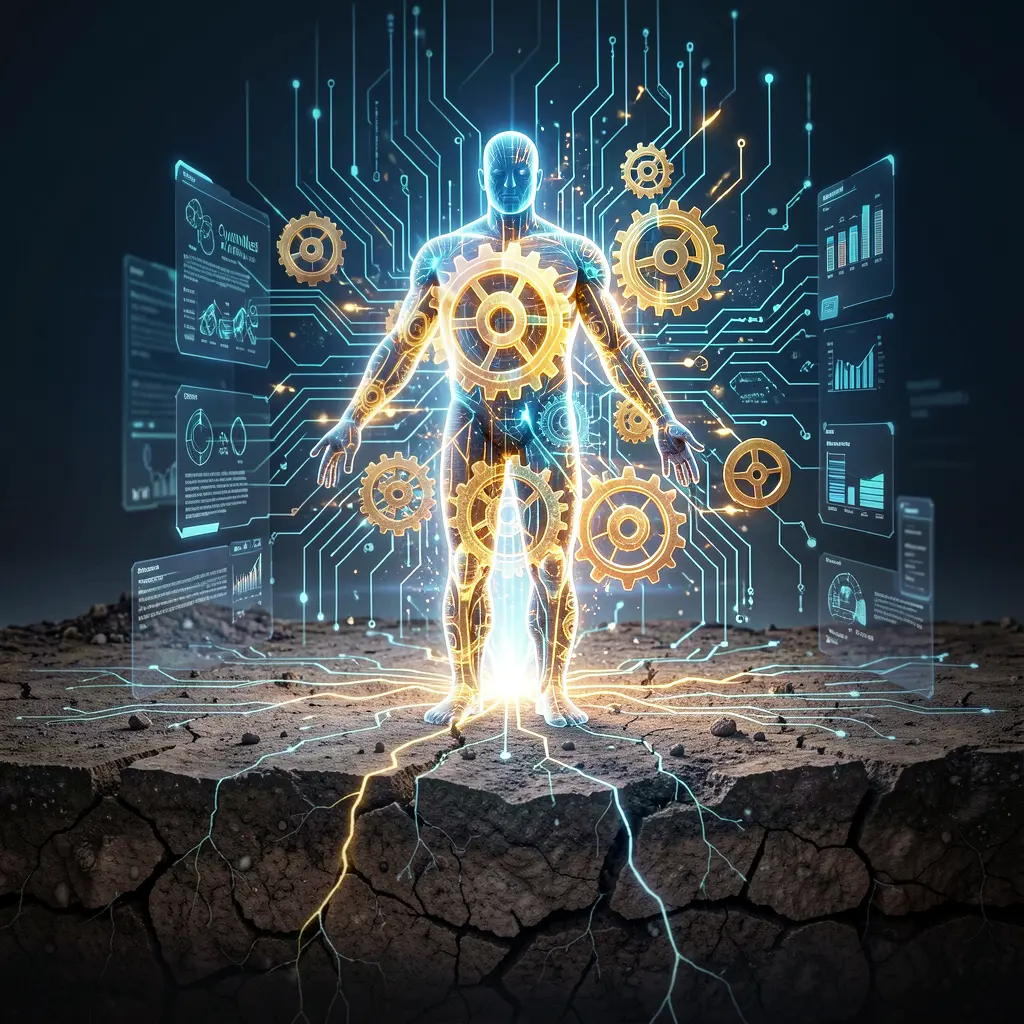 블로그 일러스트