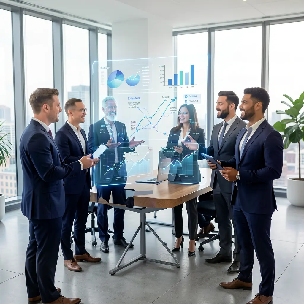 블로그 일러스트