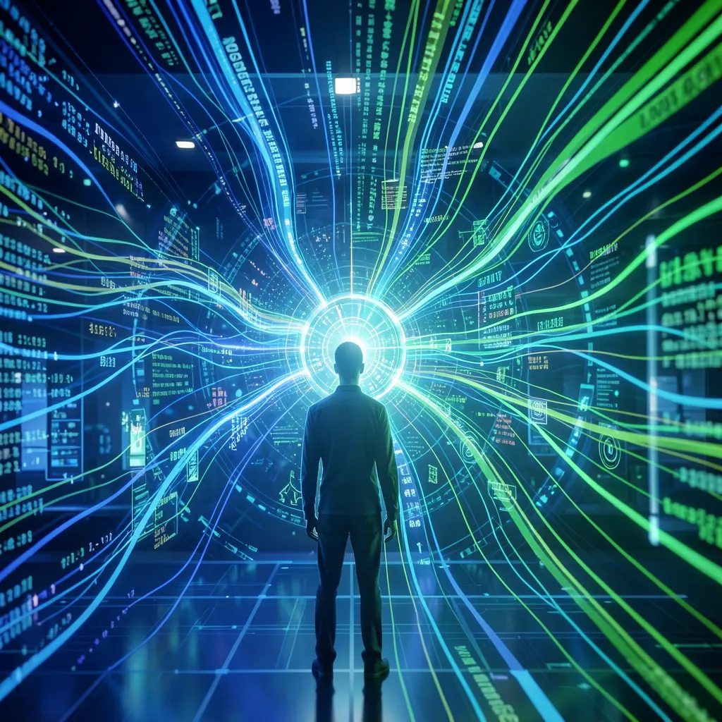 블로그 일러스트