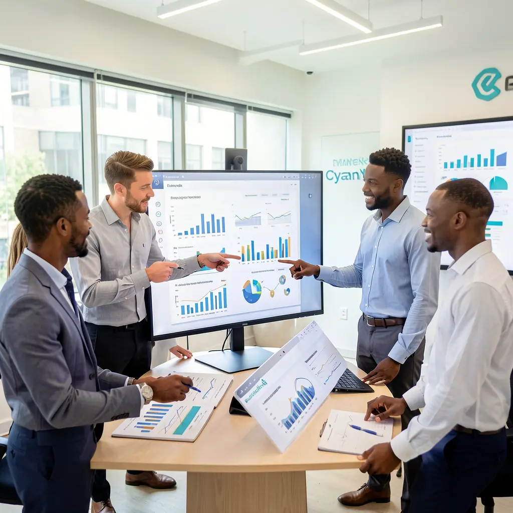 블로그 일러스트