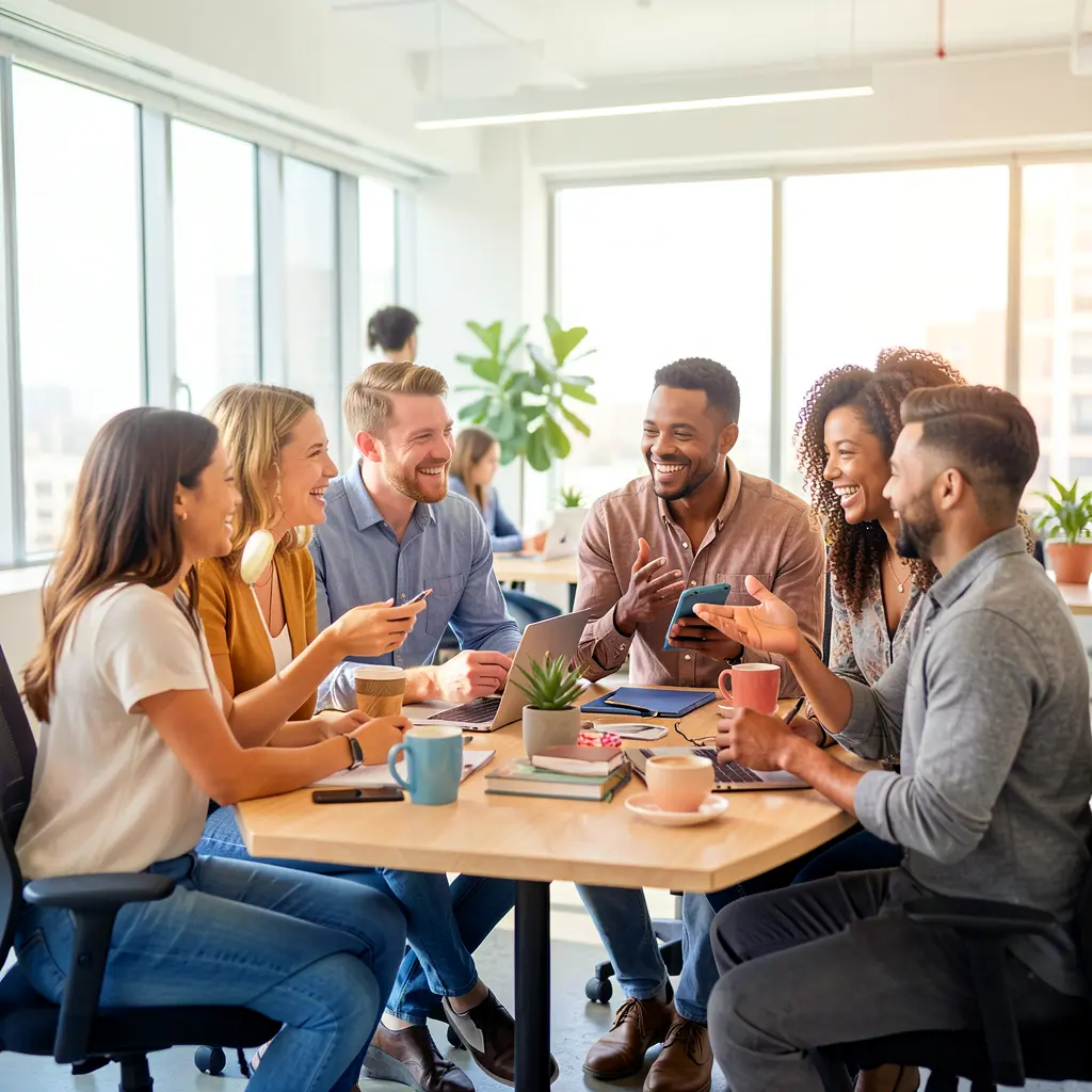 블로그 일러스트