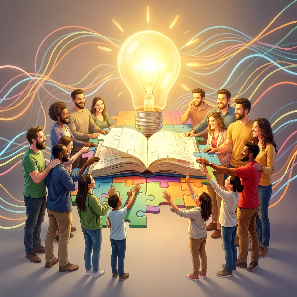 블로그 일러스트