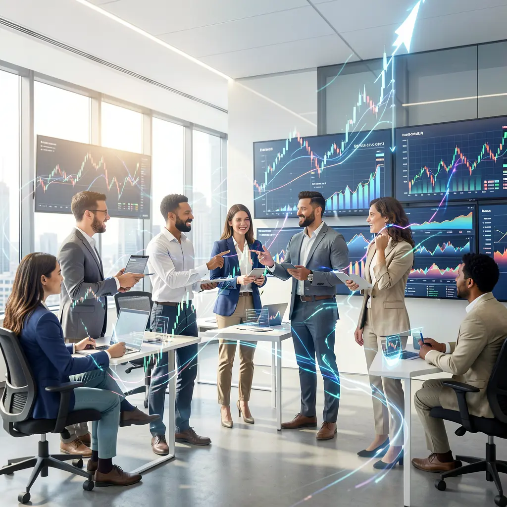 블로그 일러스트