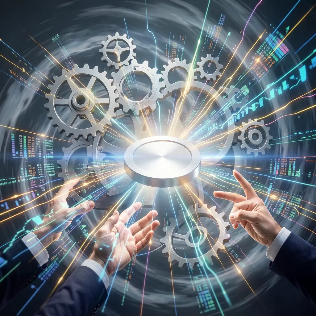 블로그 일러스트