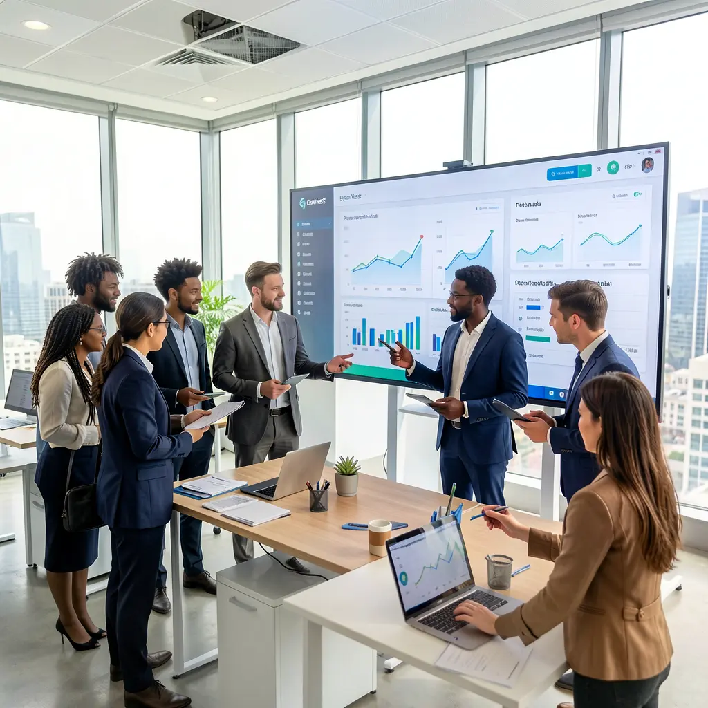 블로그 일러스트