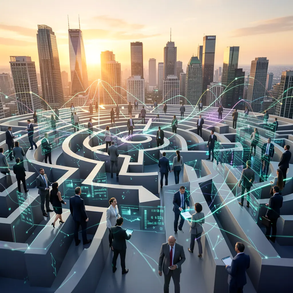 블로그 일러스트