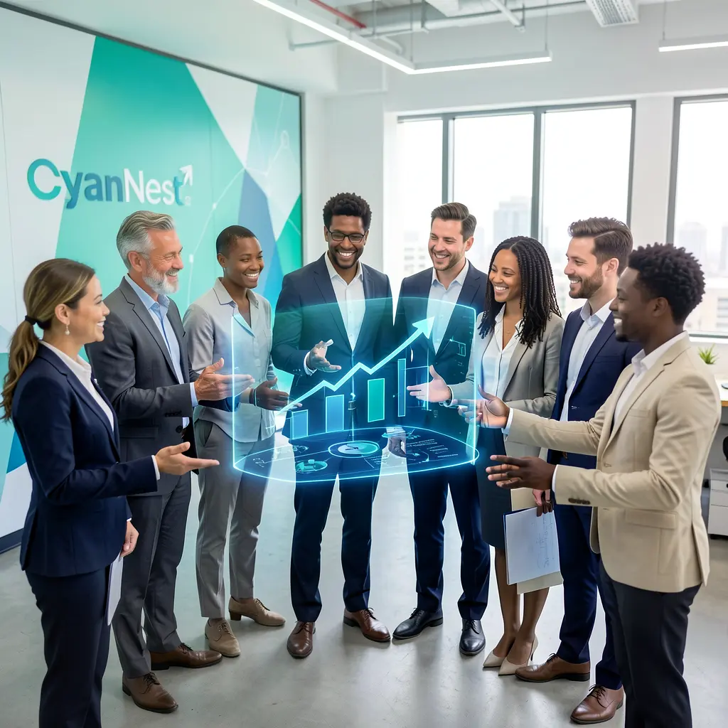 블로그 일러스트