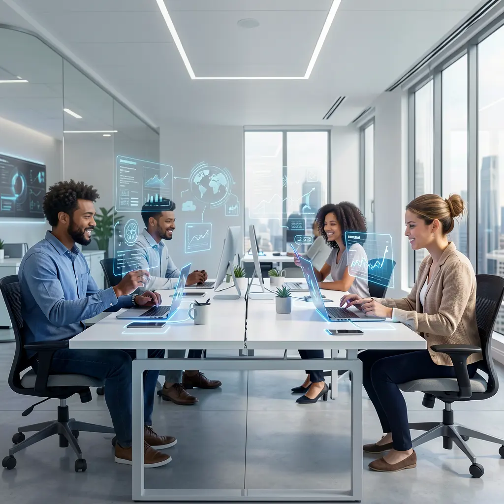 블로그 일러스트