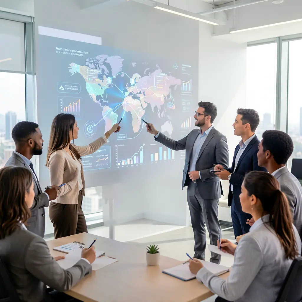 블로그 일러스트