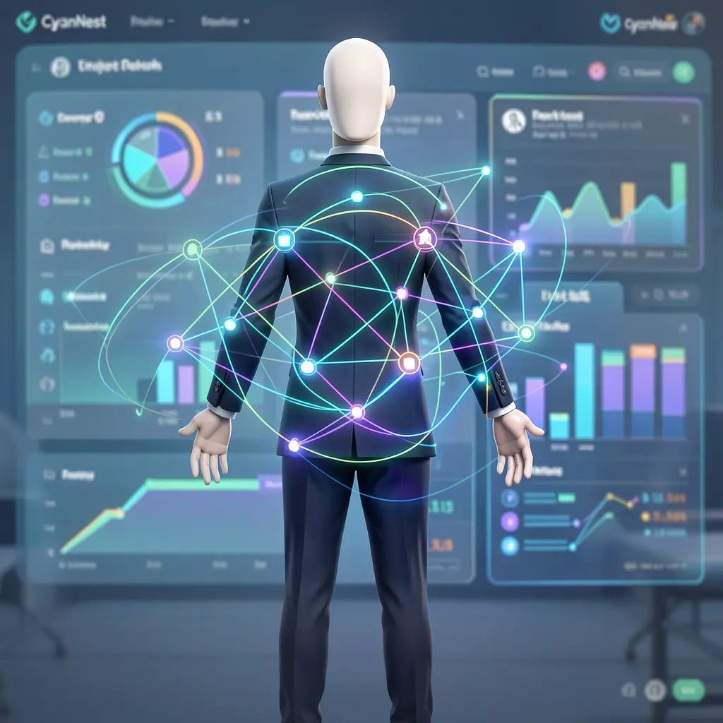 블로그 일러스트