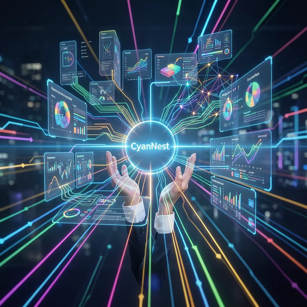 블로그 일러스트