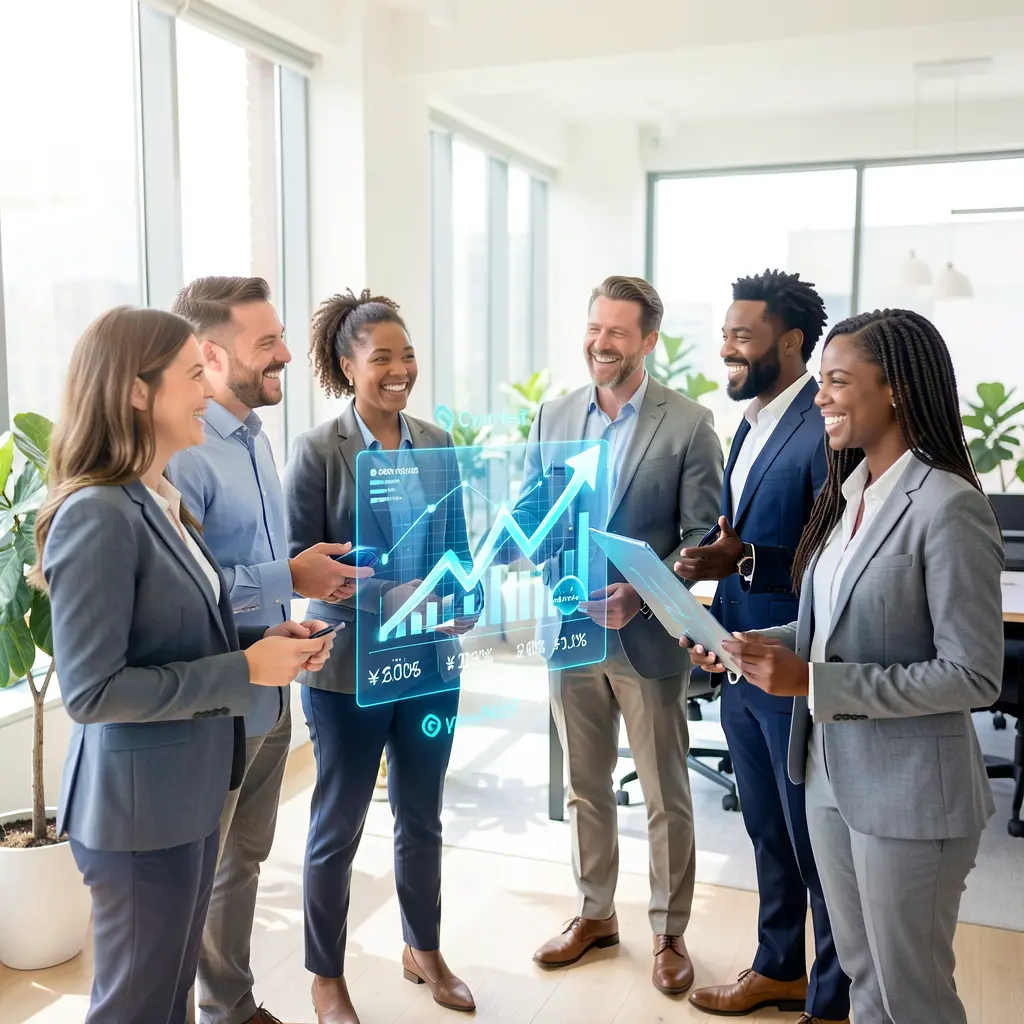 블로그 일러스트