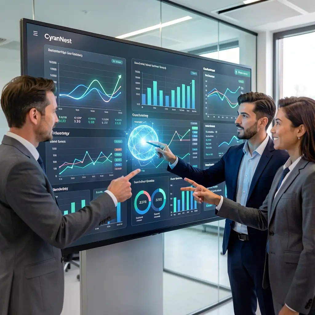 블로그 일러스트