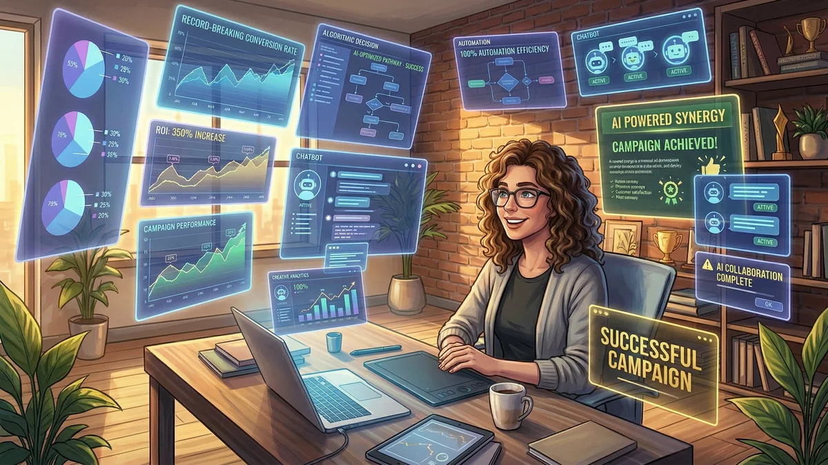 블로그 일러스트