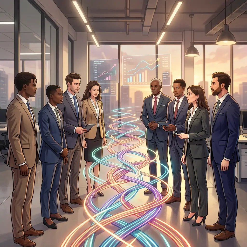 블로그 일러스트