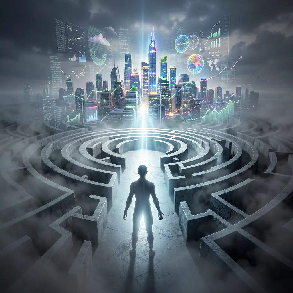 블로그 일러스트