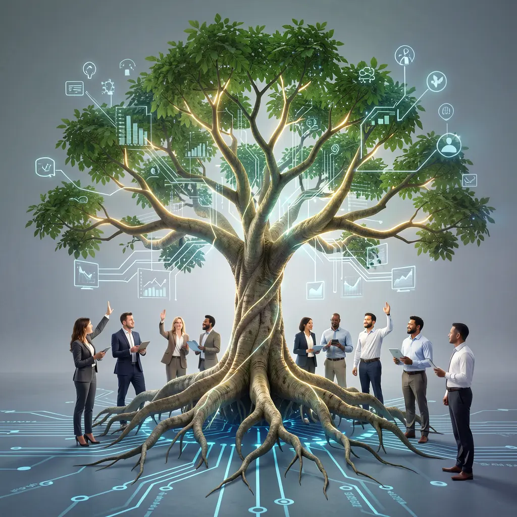 블로그 일러스트