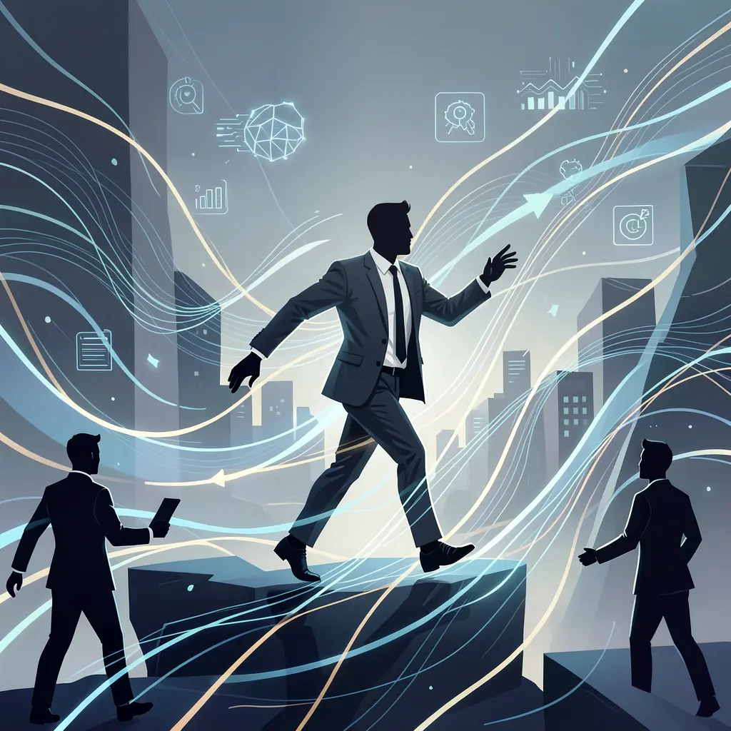 블로그 일러스트