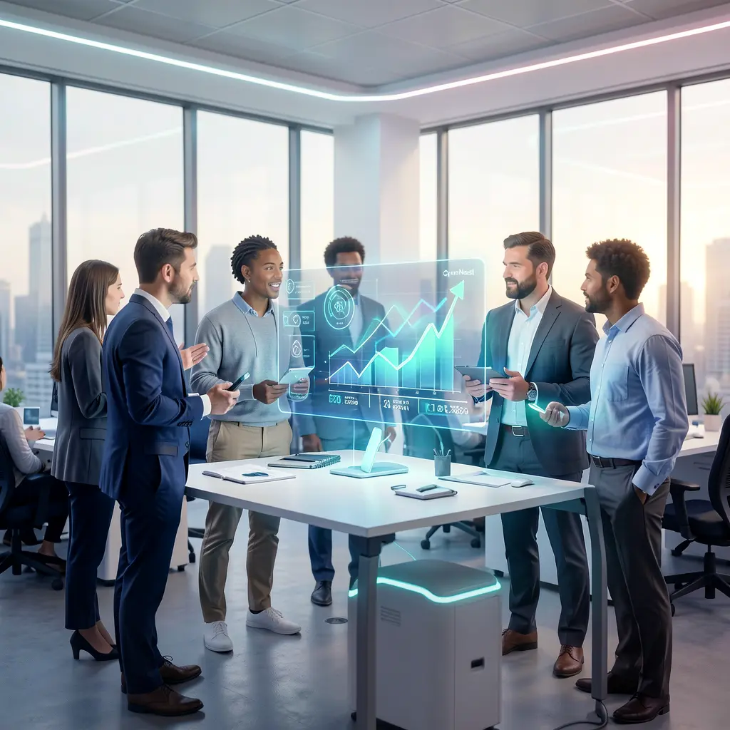 블로그 일러스트