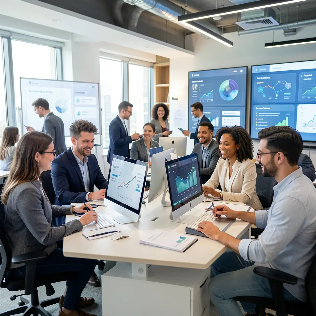 블로그 일러스트