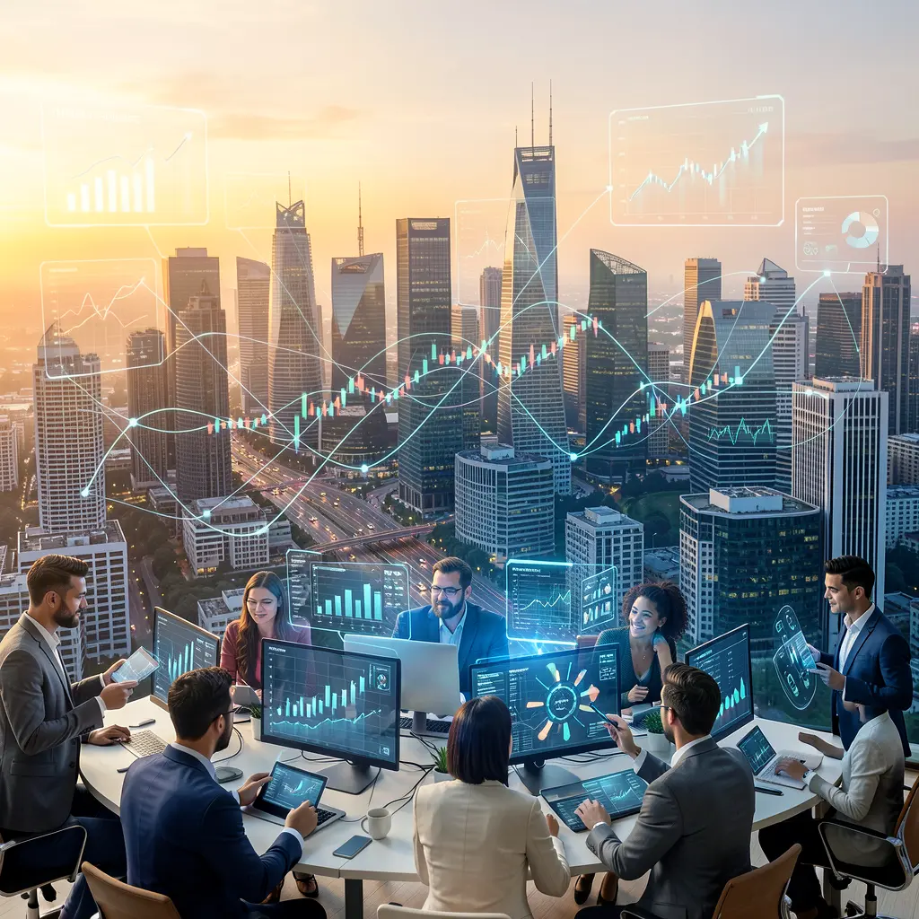 블로그 일러스트