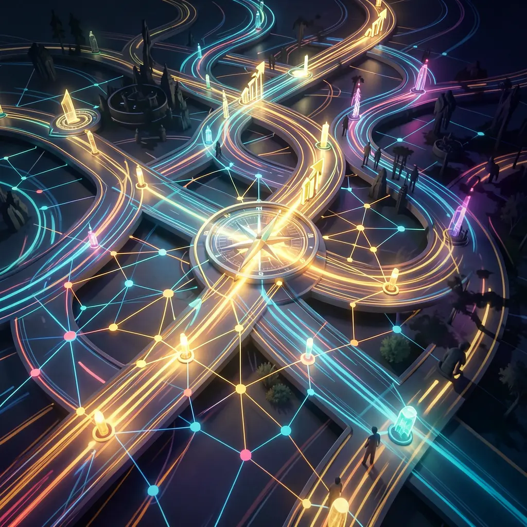 블로그 일러스트