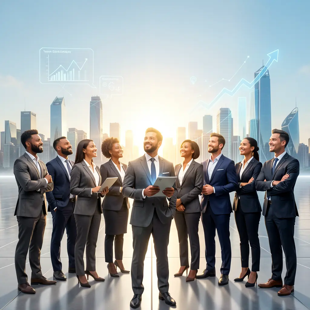 블로그 일러스트