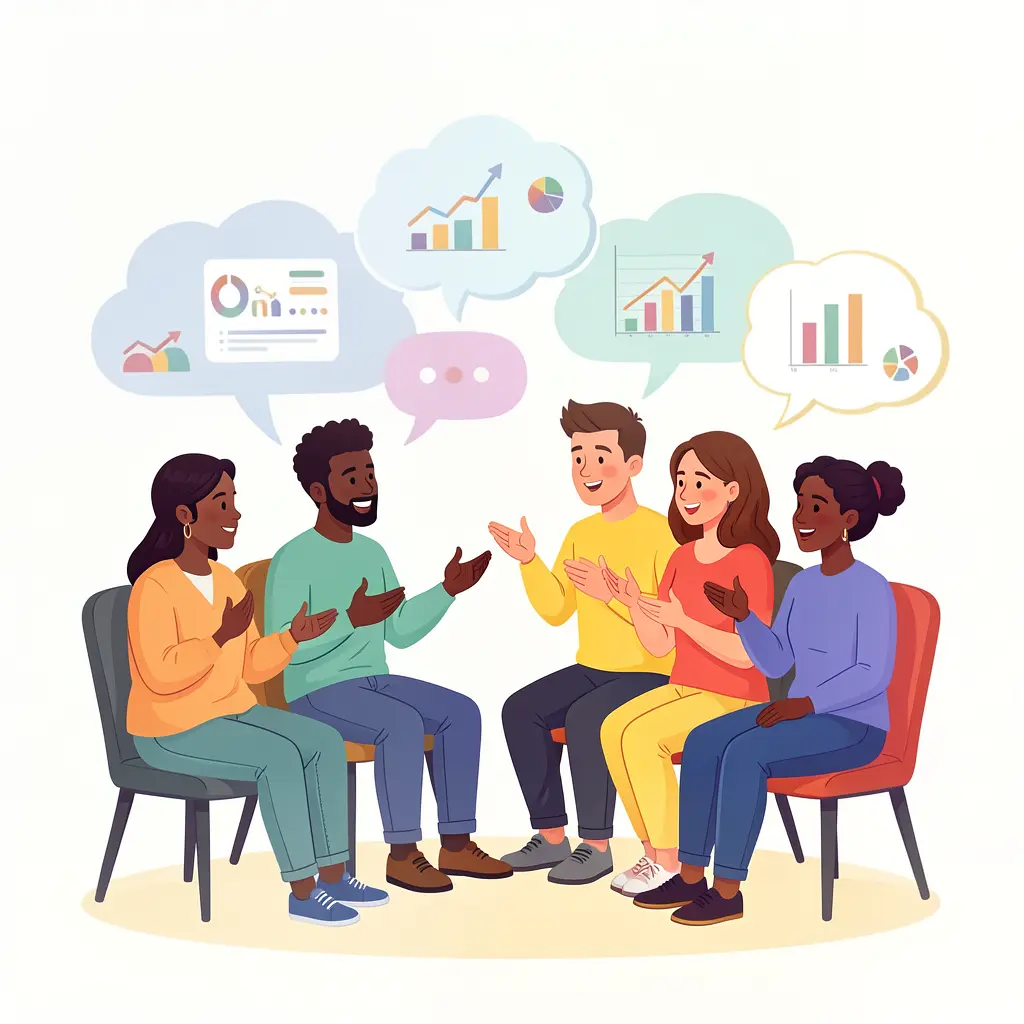 블로그 일러스트