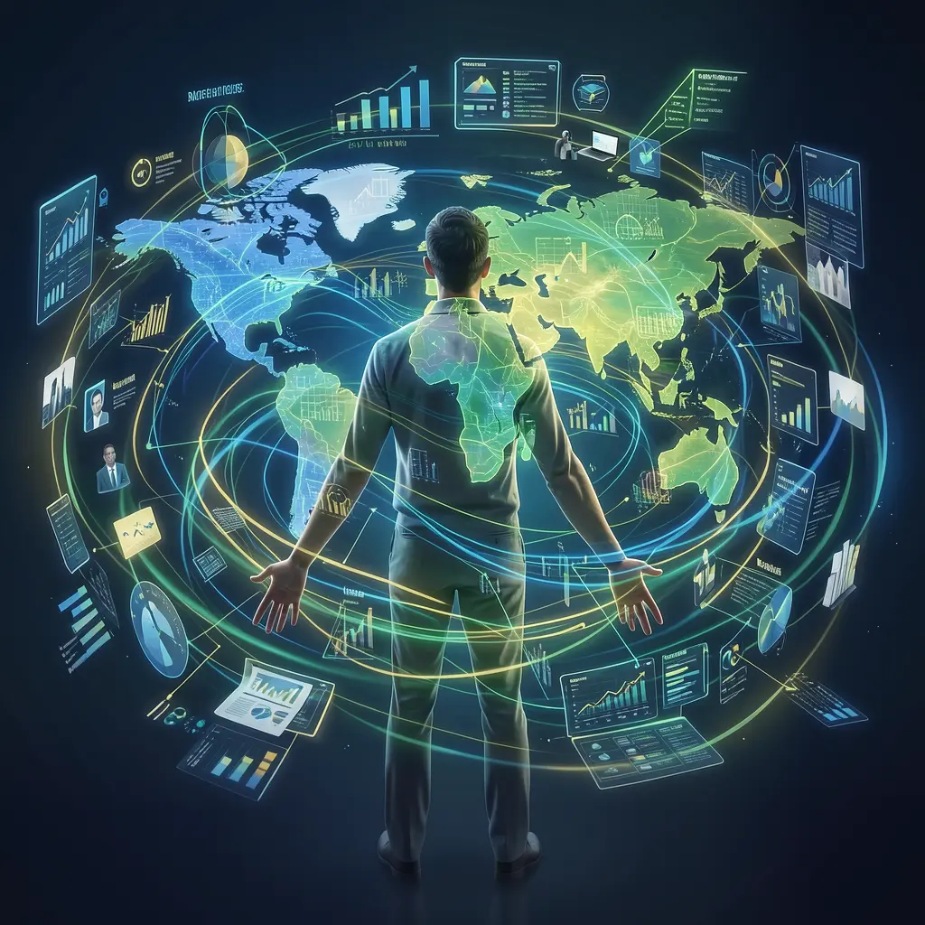 블로그 일러스트