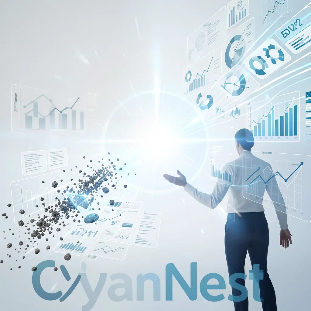 블로그 일러스트