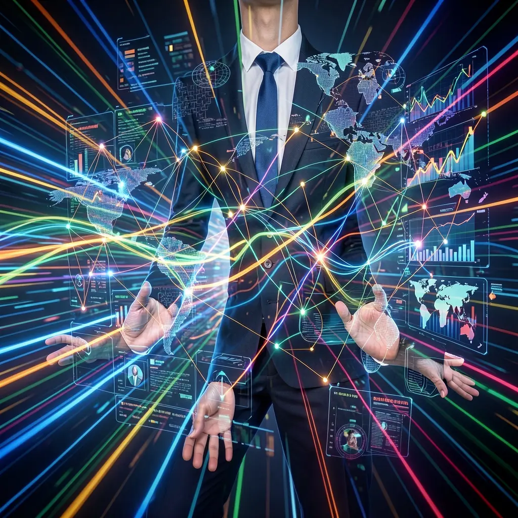 블로그 일러스트