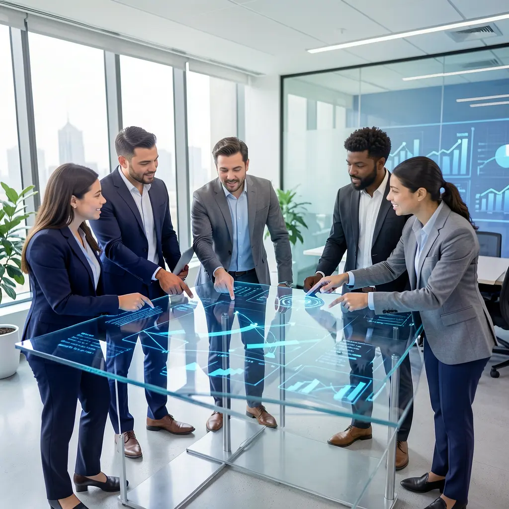 블로그 일러스트