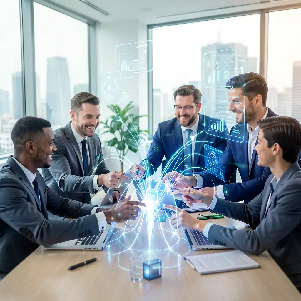 블로그 일러스트