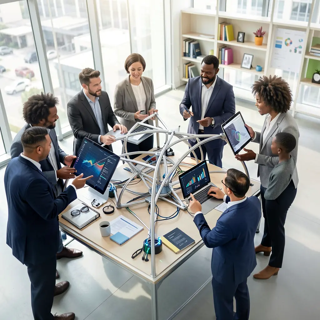 블로그 일러스트