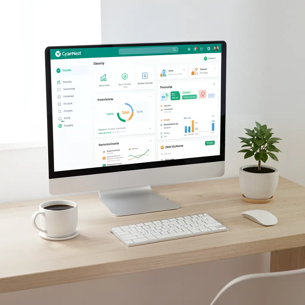 블로그 일러스트