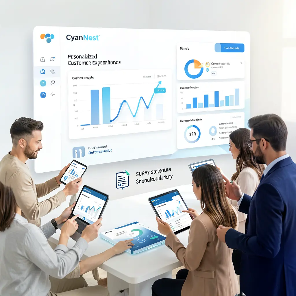 블로그 일러스트