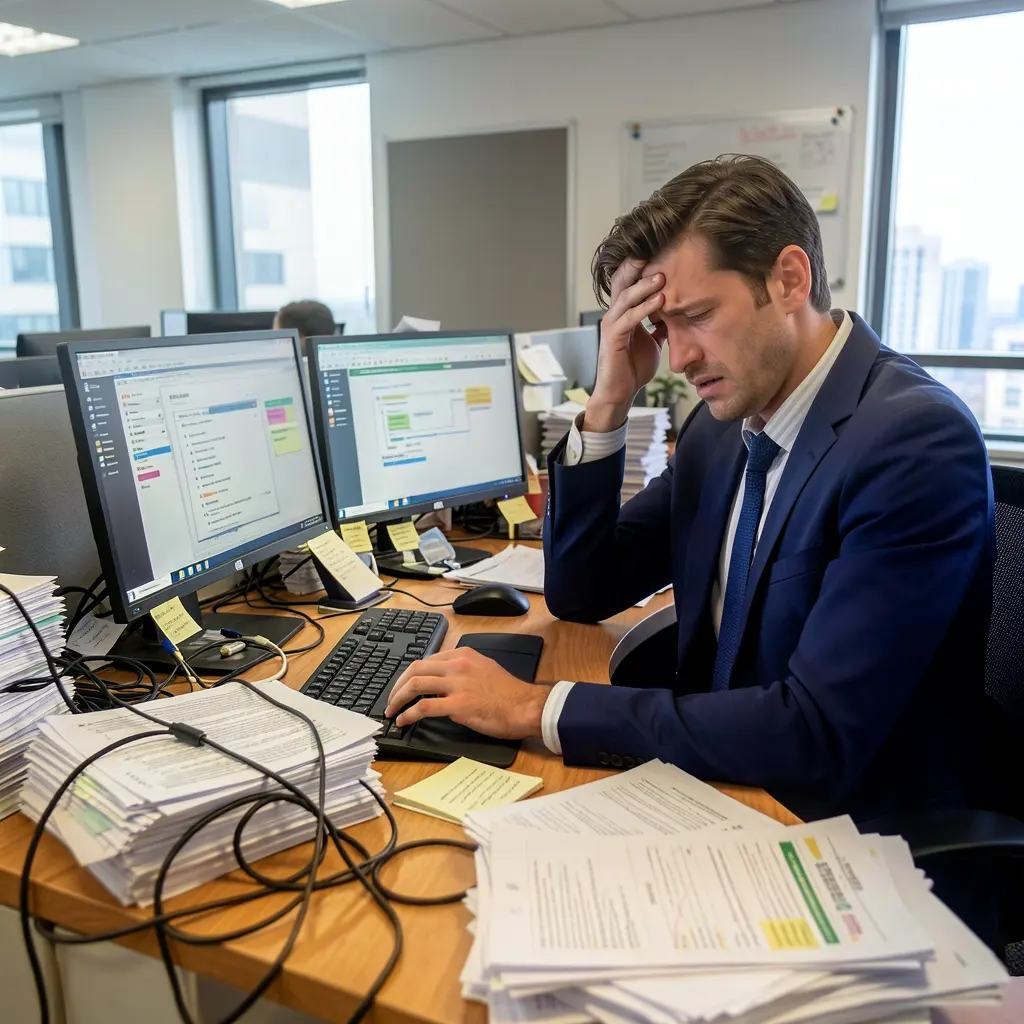 블로그 일러스트