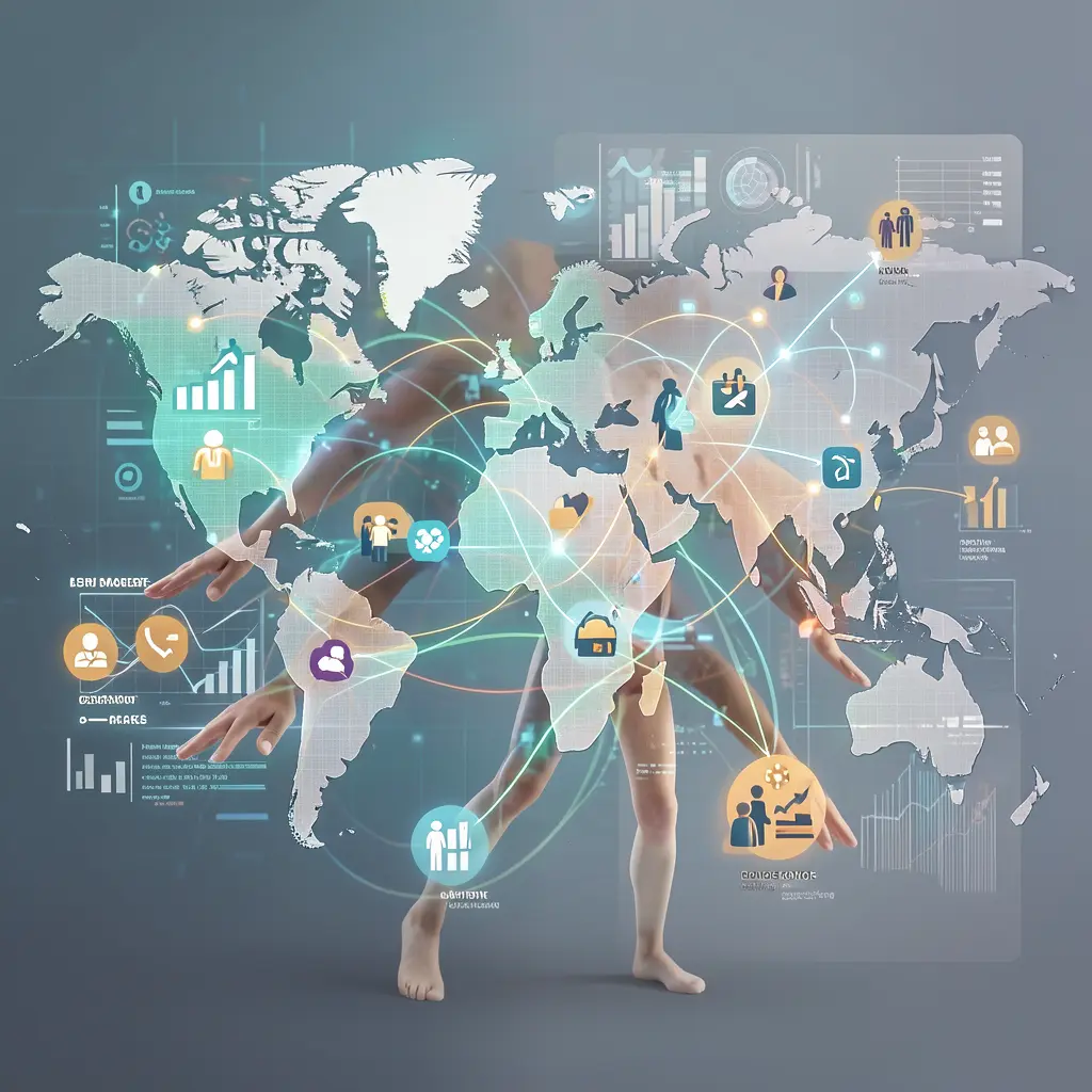 블로그 일러스트