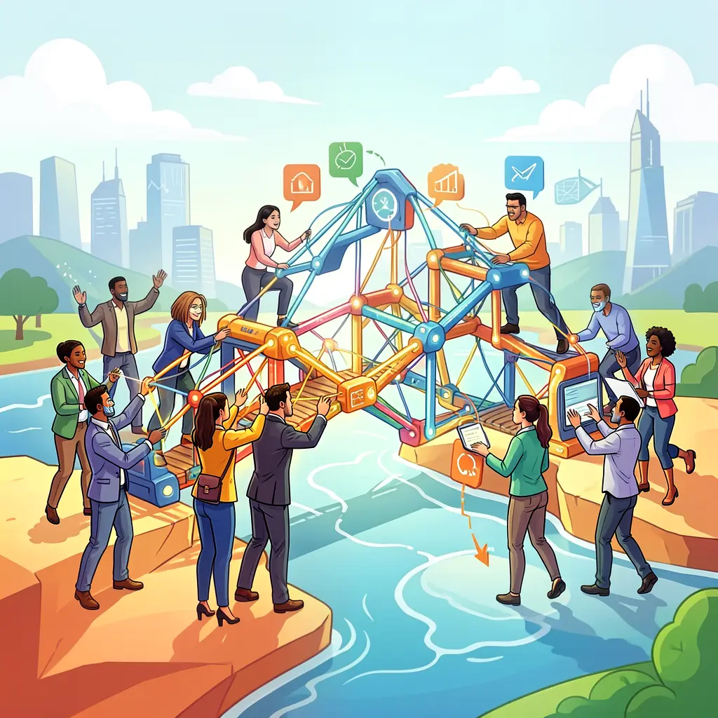 블로그 일러스트