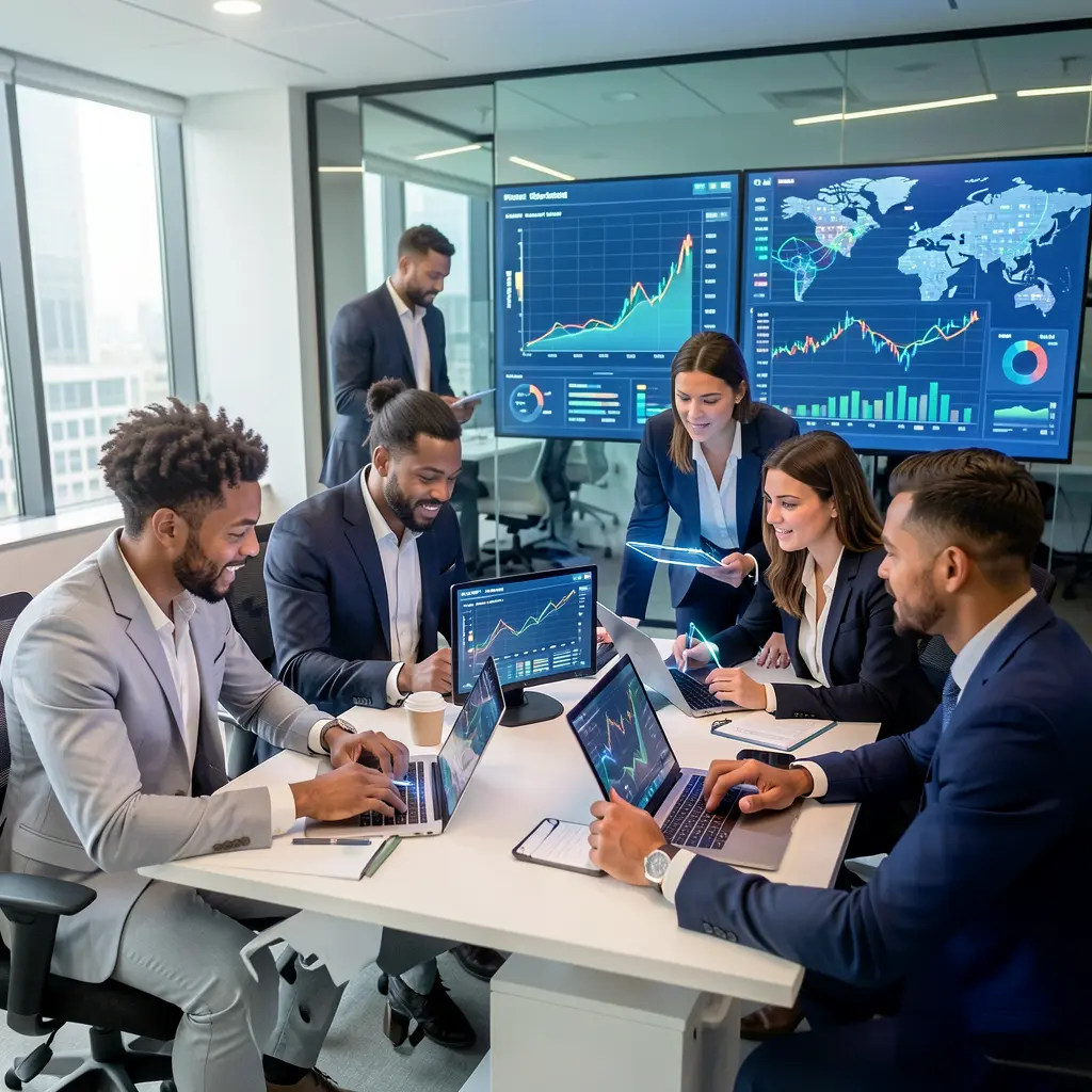 블로그 일러스트