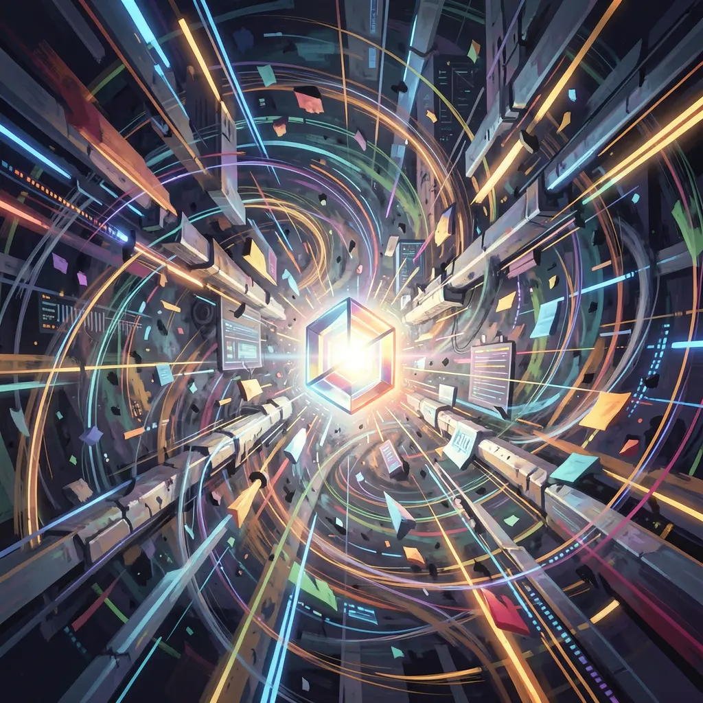 블로그 일러스트