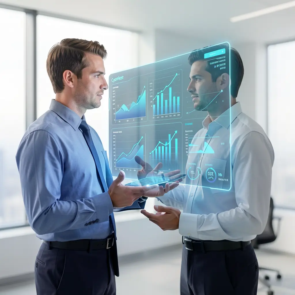 블로그 일러스트