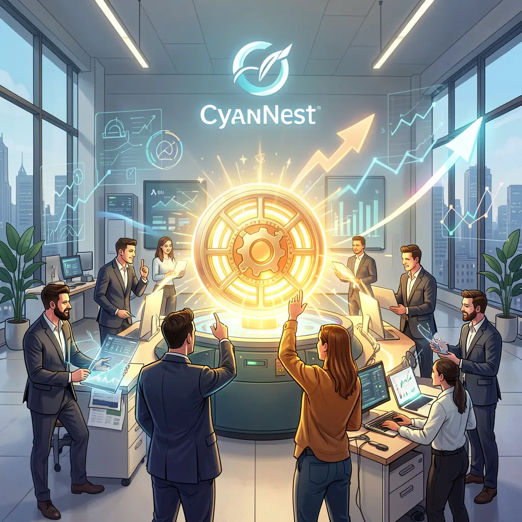 블로그 일러스트