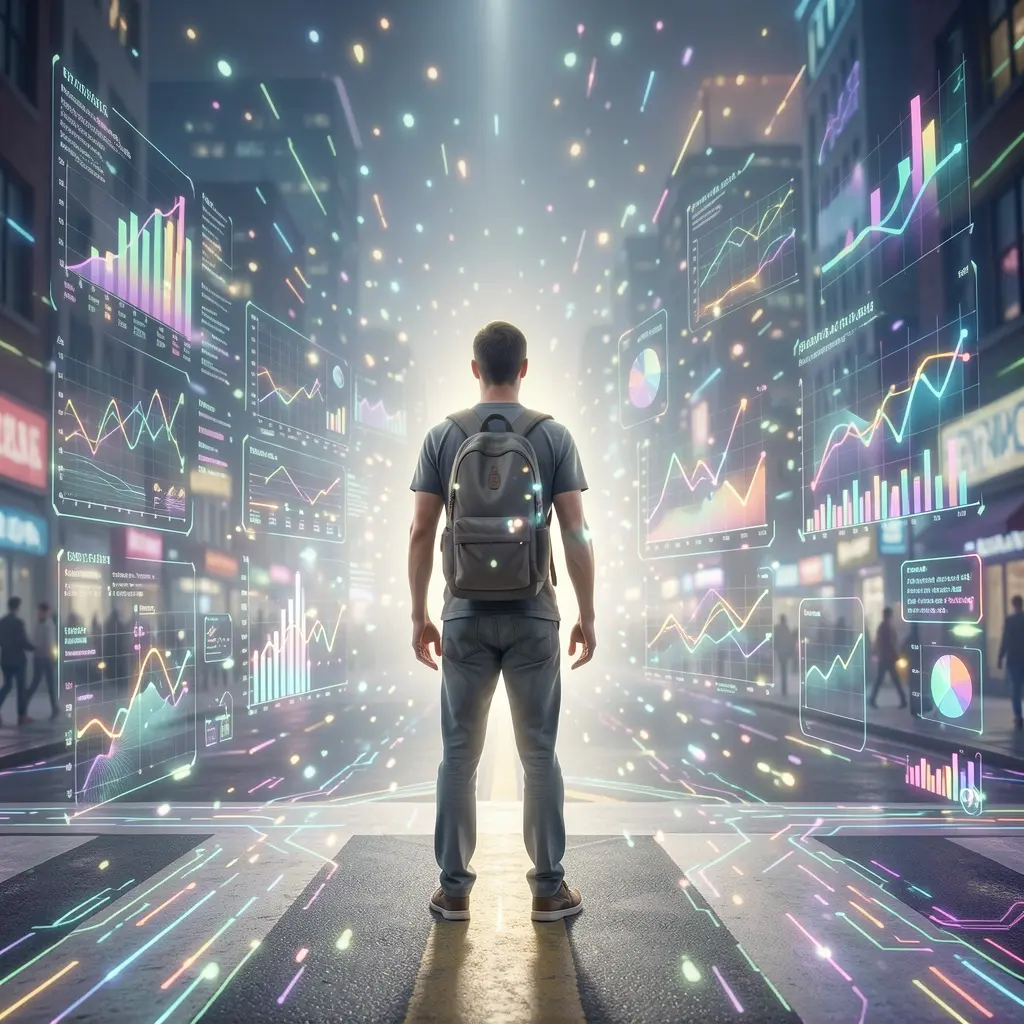 블로그 일러스트