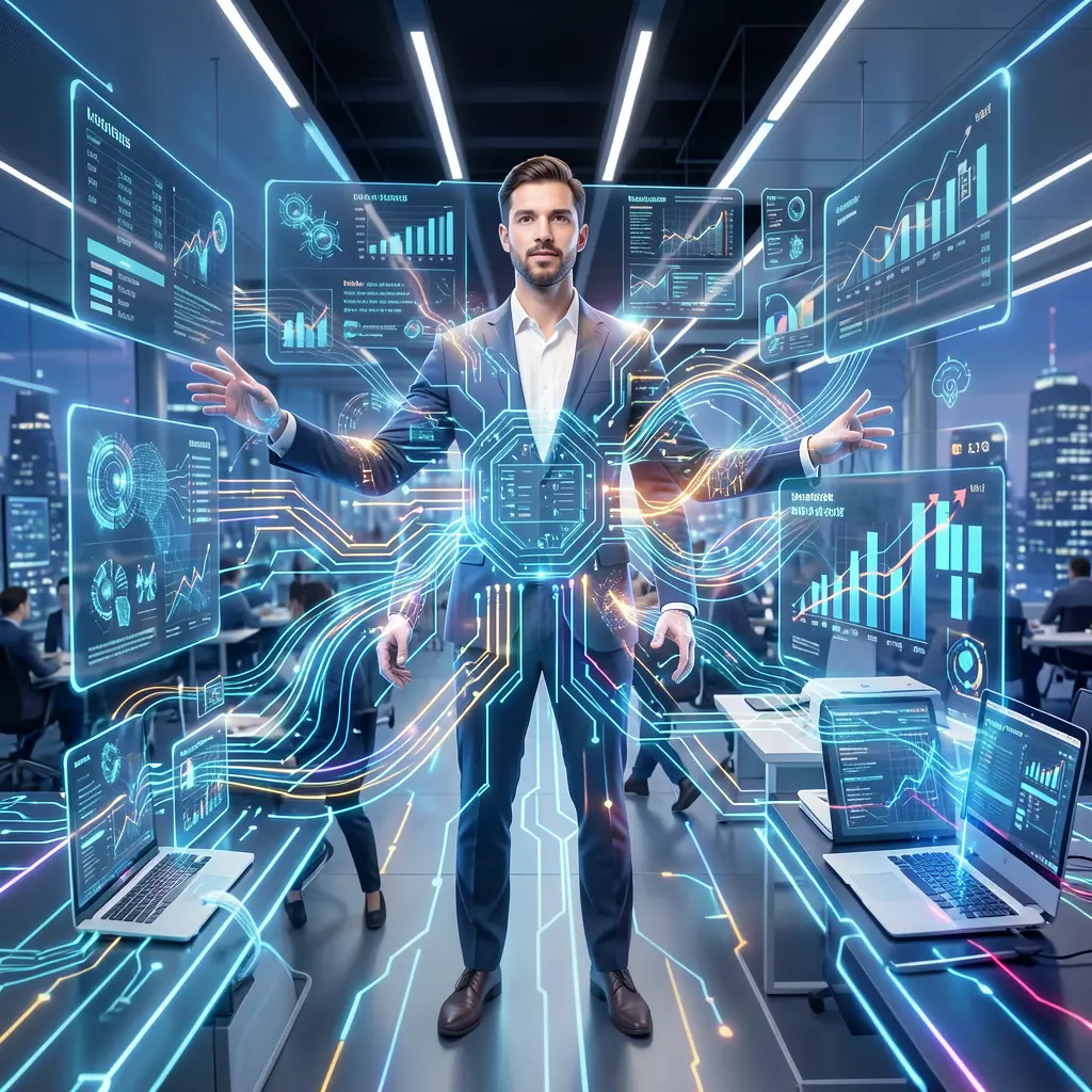 블로그 일러스트