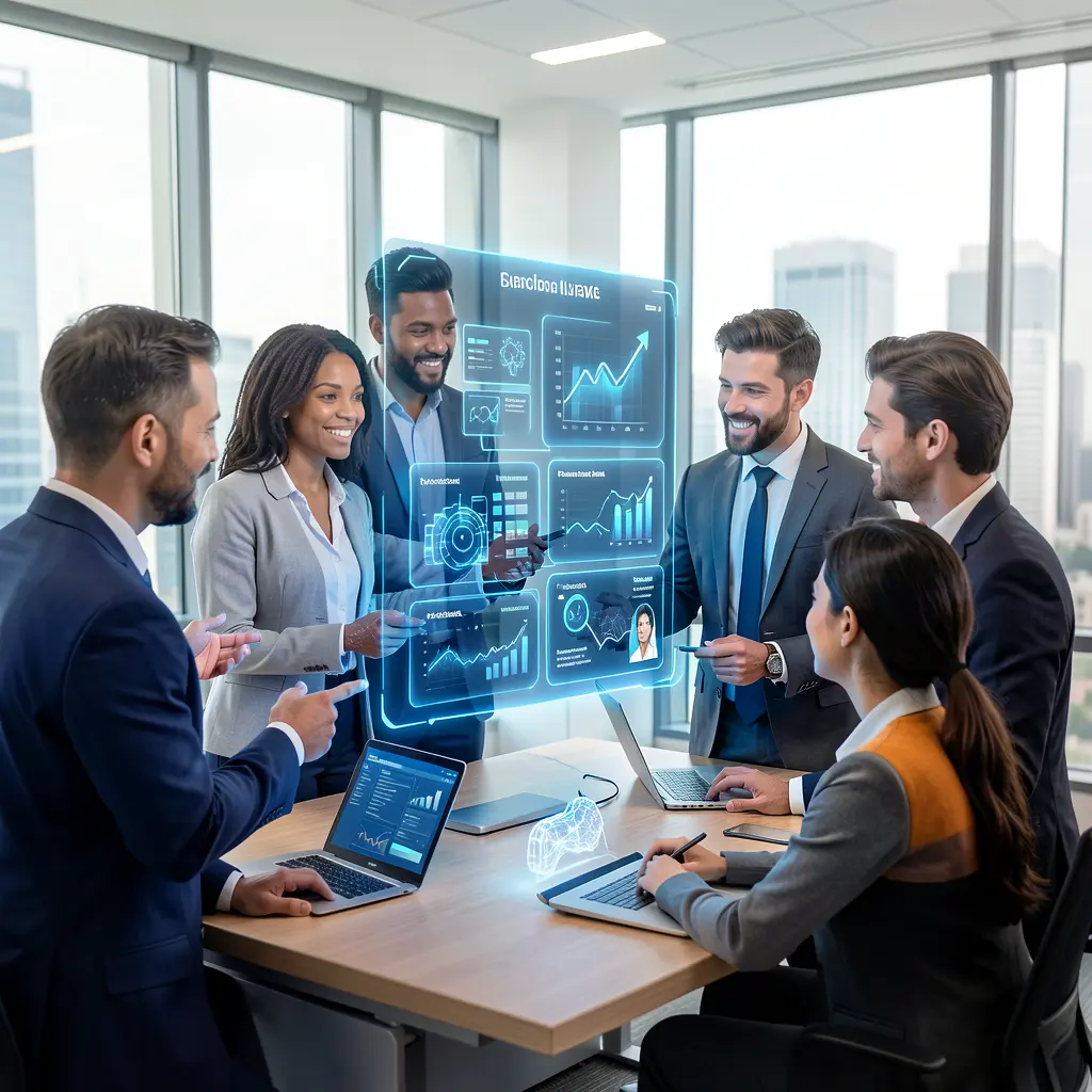 블로그 일러스트