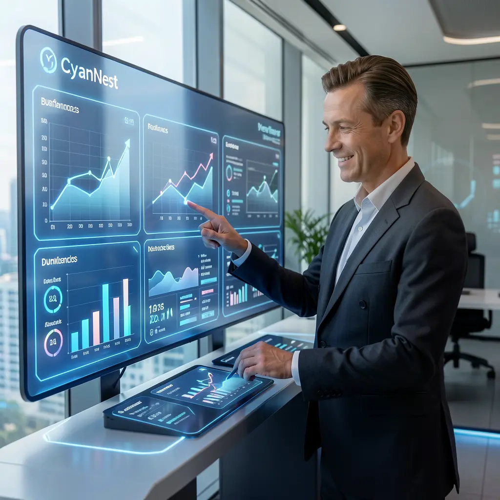 블로그 일러스트