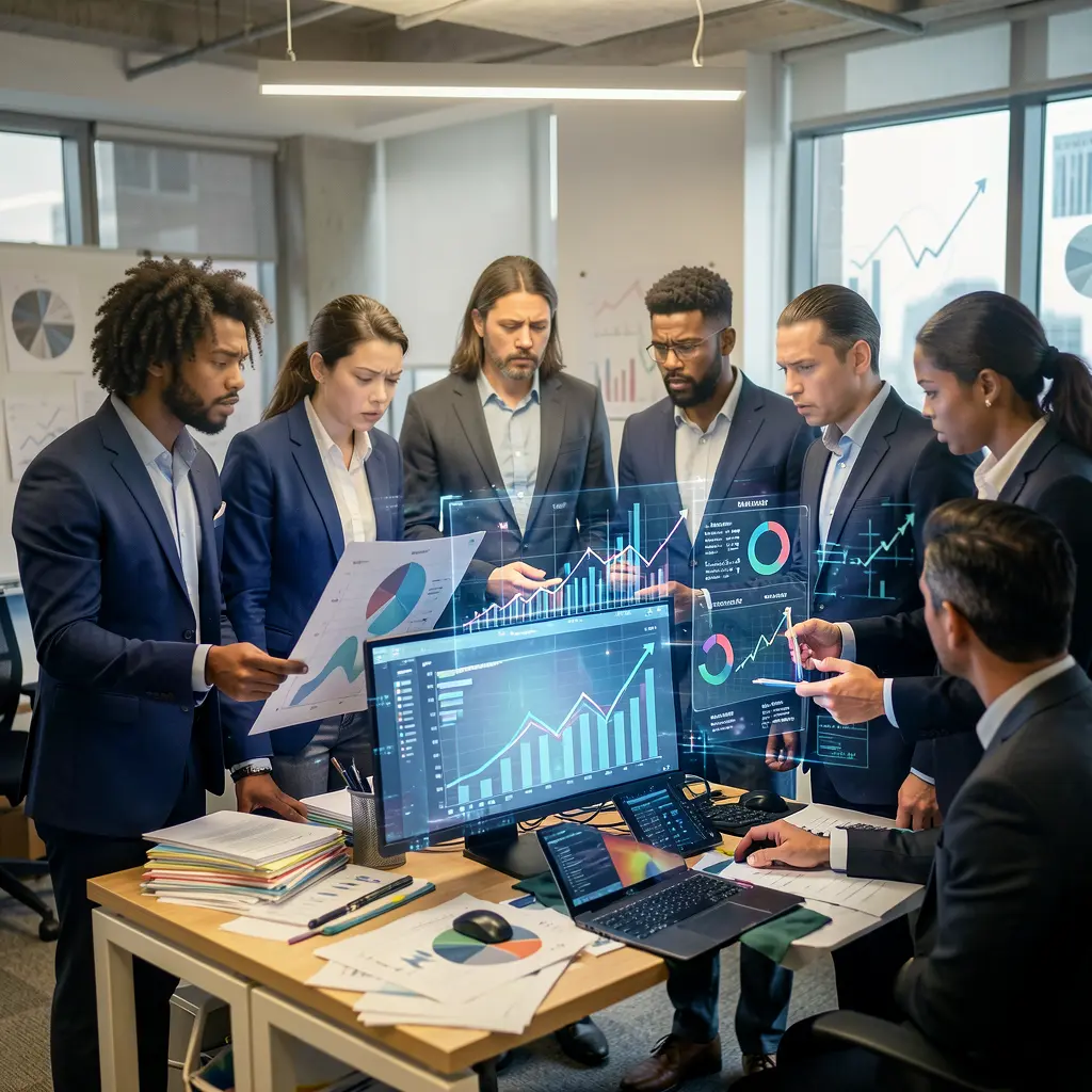 블로그 일러스트