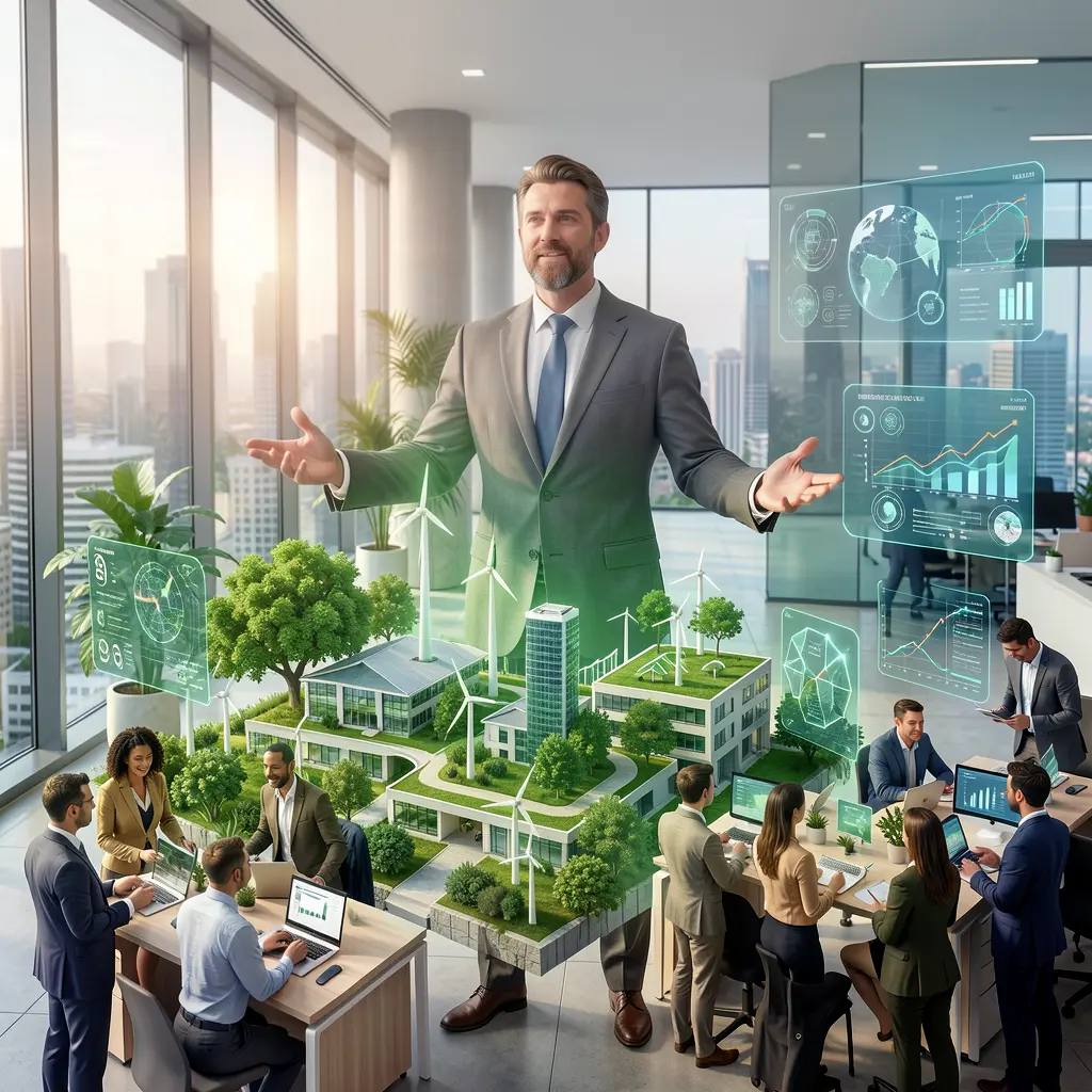 블로그 일러스트