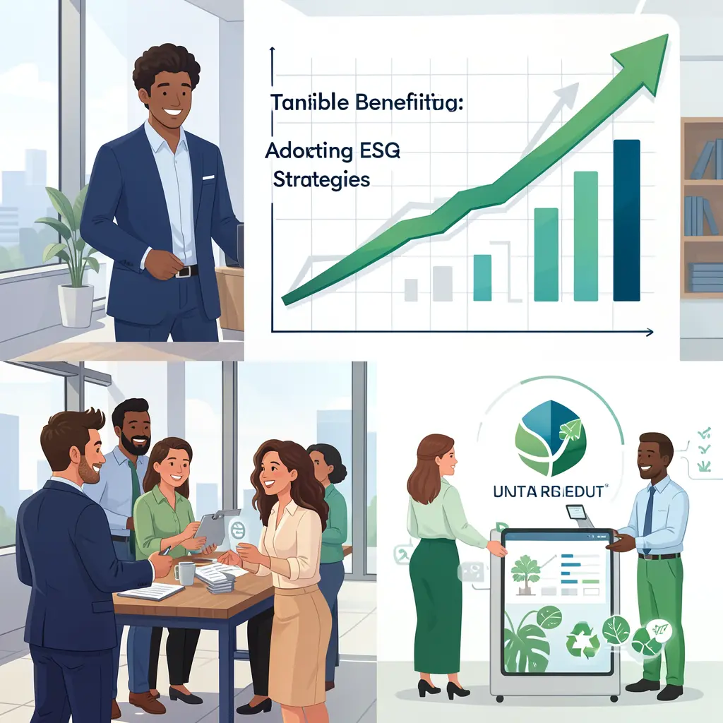 블로그 일러스트